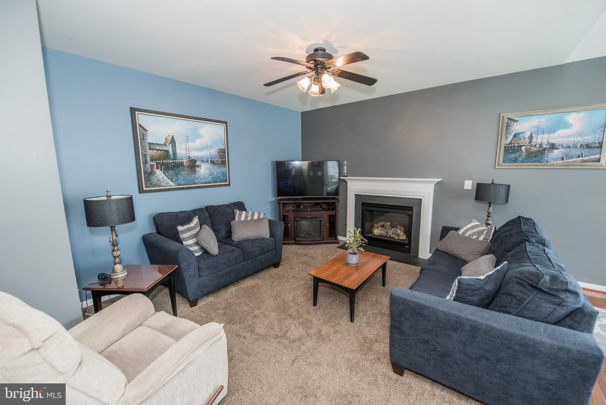 HUNTFIELD - Residential