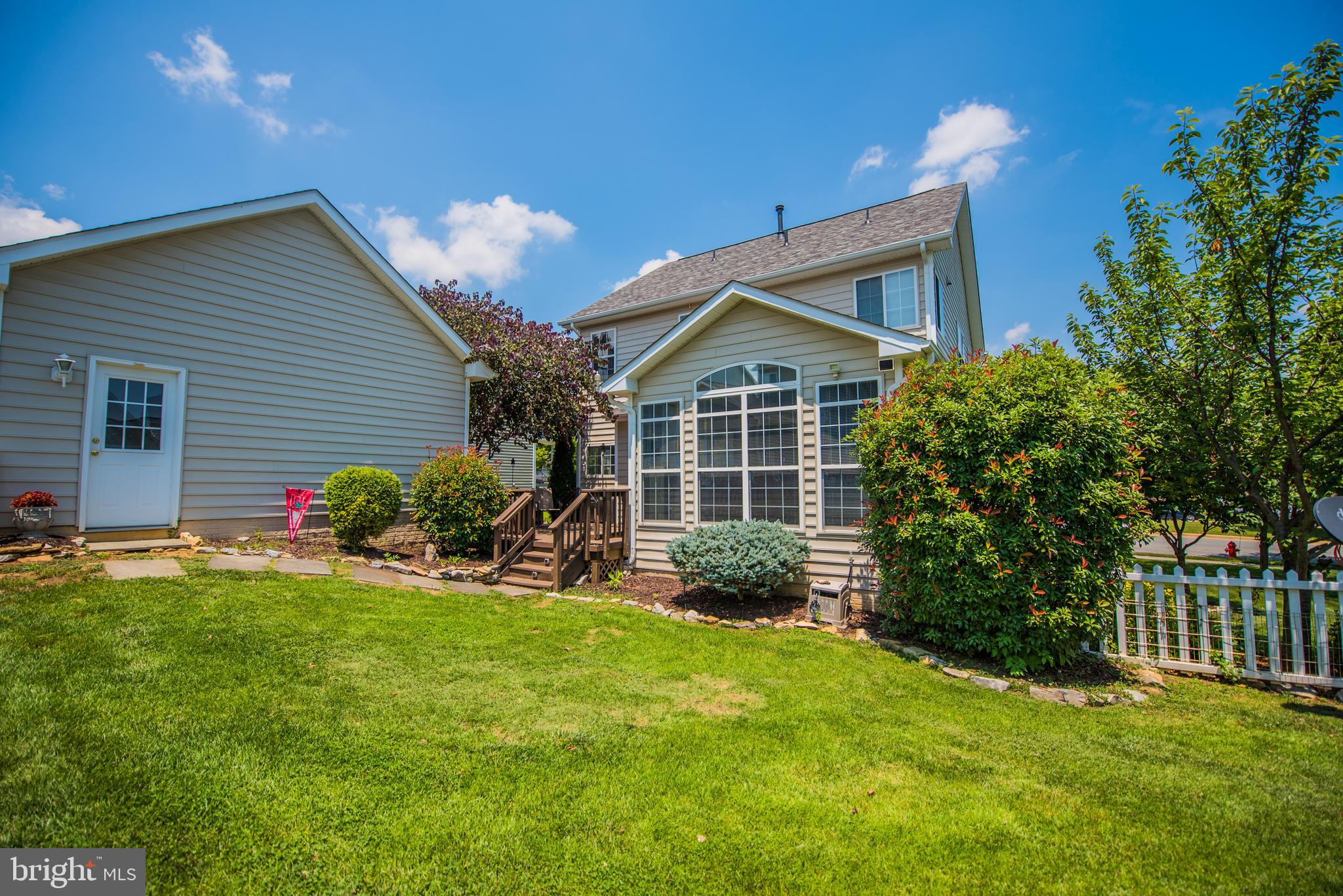 HUNTFIELD - Residential