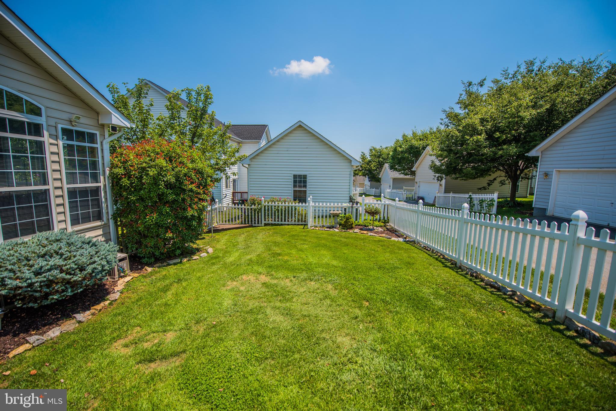 HUNTFIELD - Residential