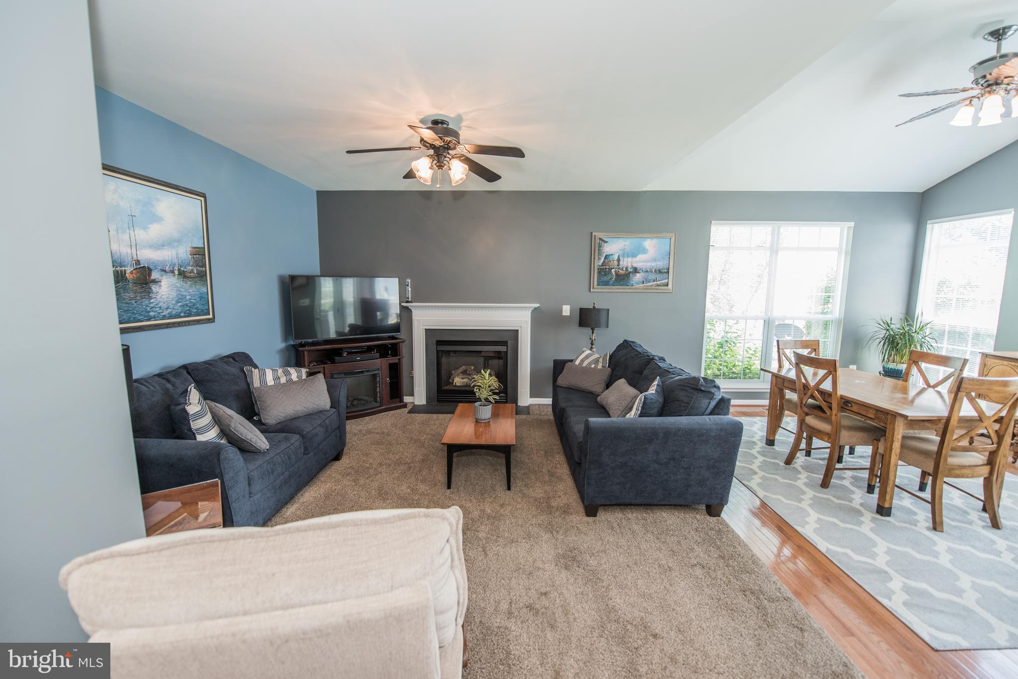 HUNTFIELD - Residential