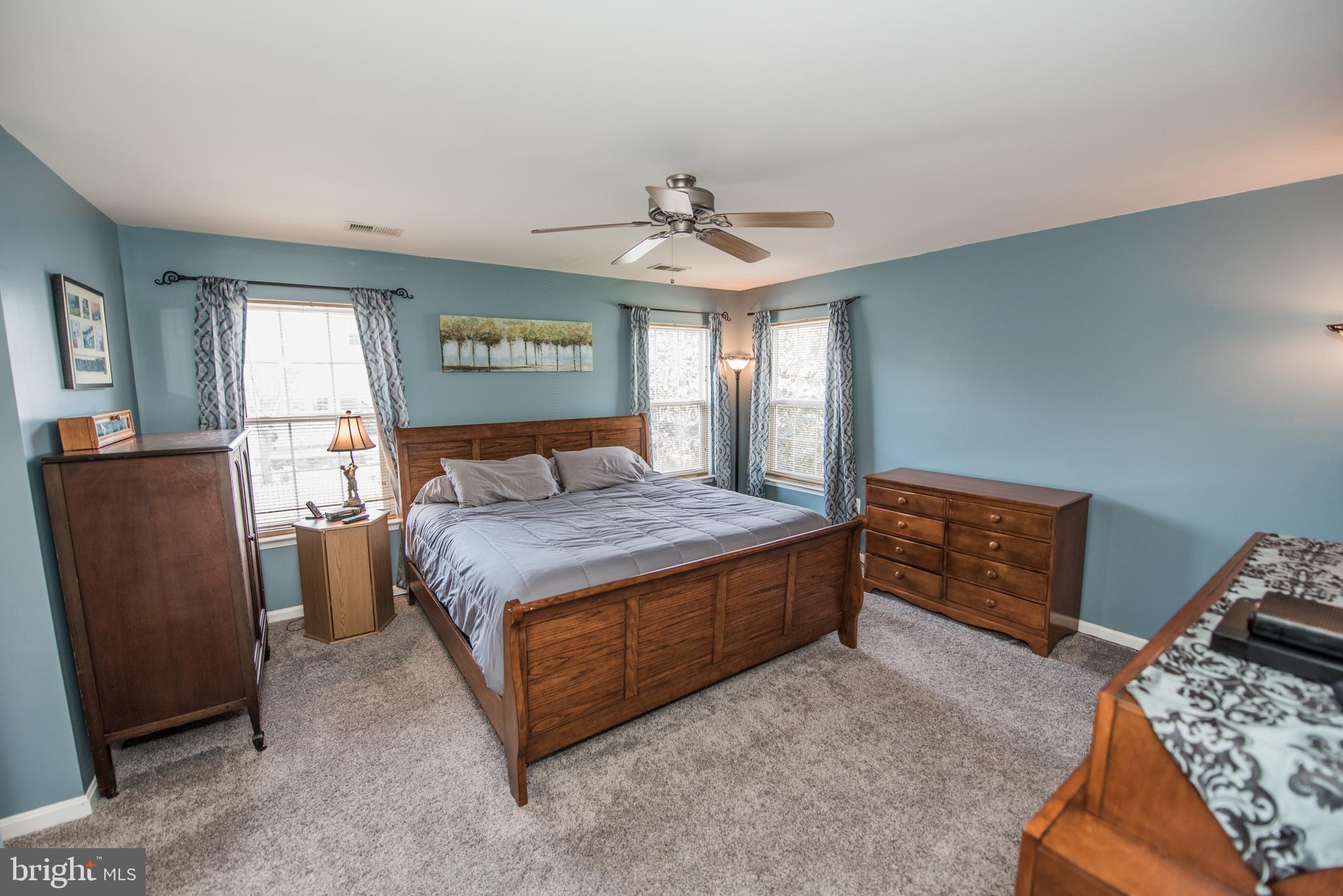 HUNTFIELD - Residential