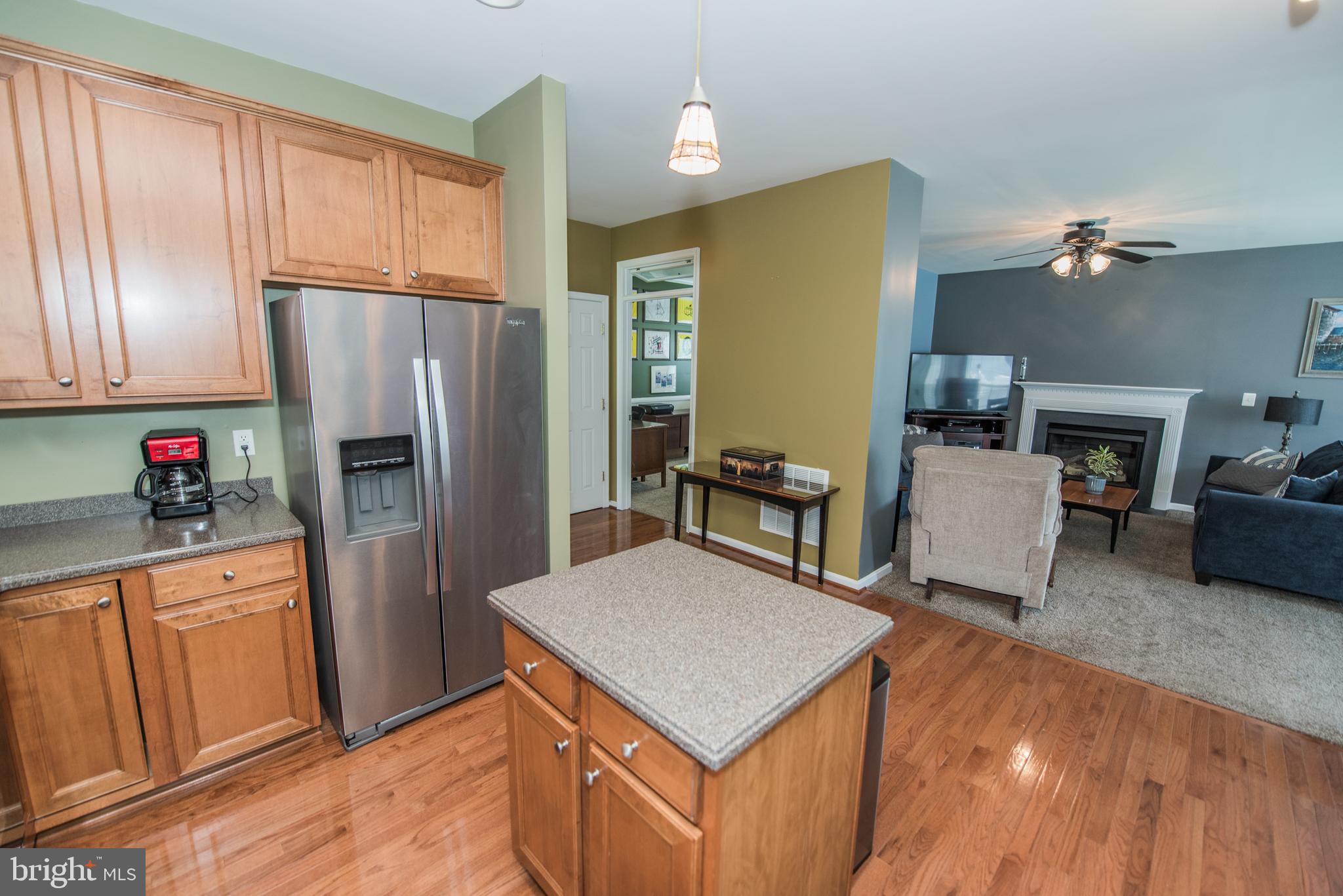 HUNTFIELD - Residential