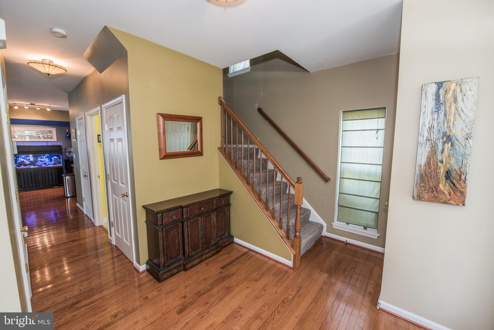 HUNTFIELD - Residential