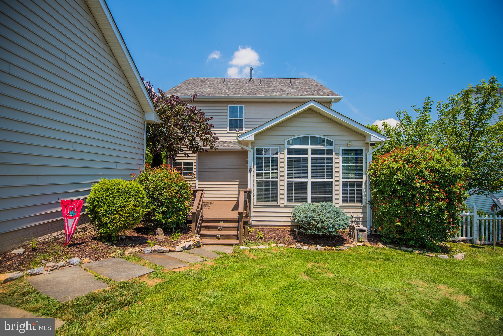 HUNTFIELD - Residential