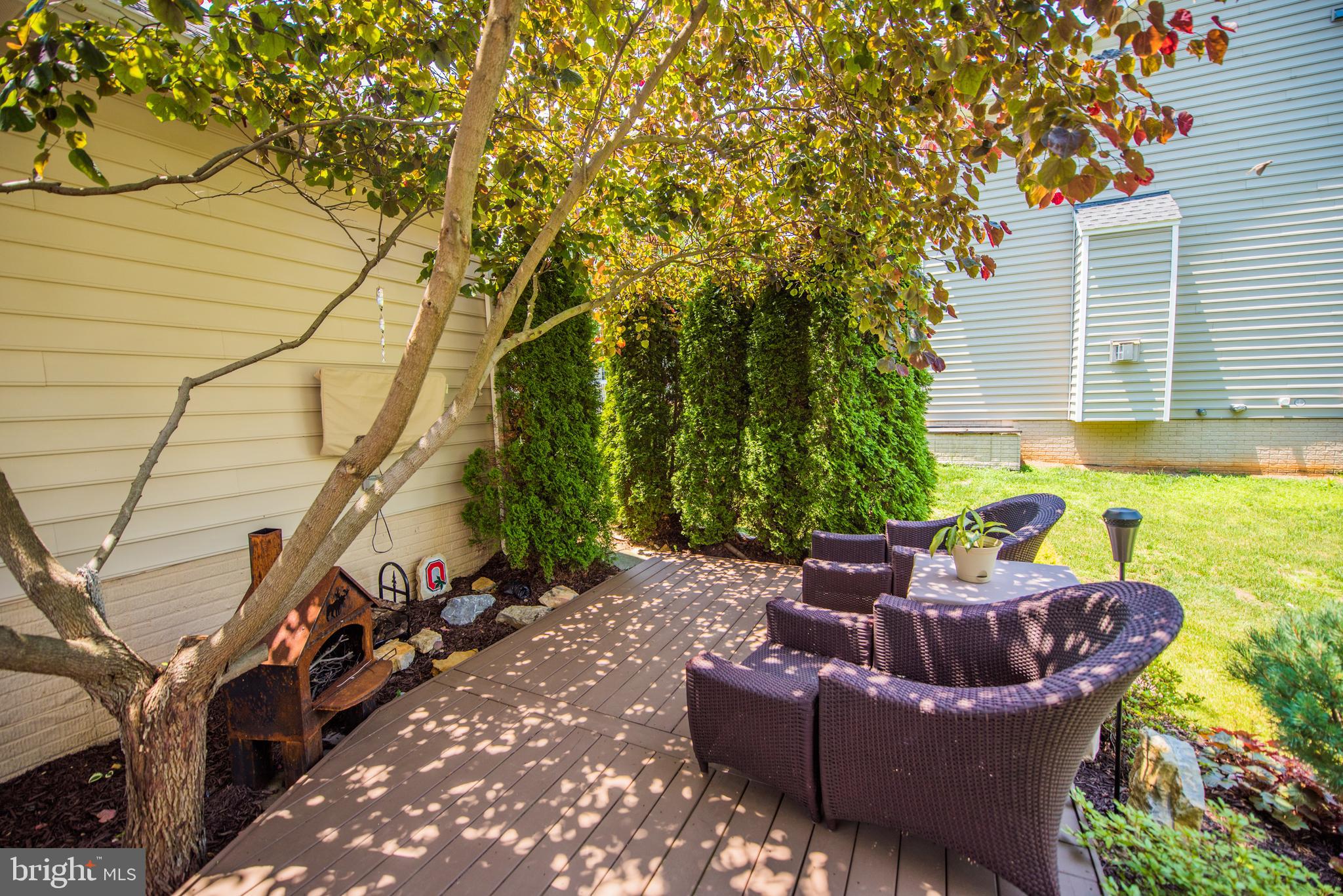 HUNTFIELD - Residential