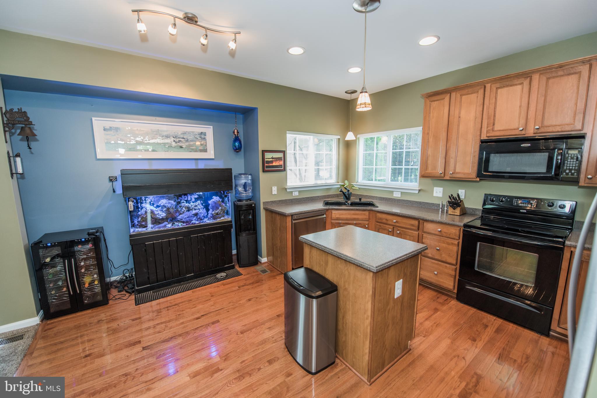 HUNTFIELD - Residential