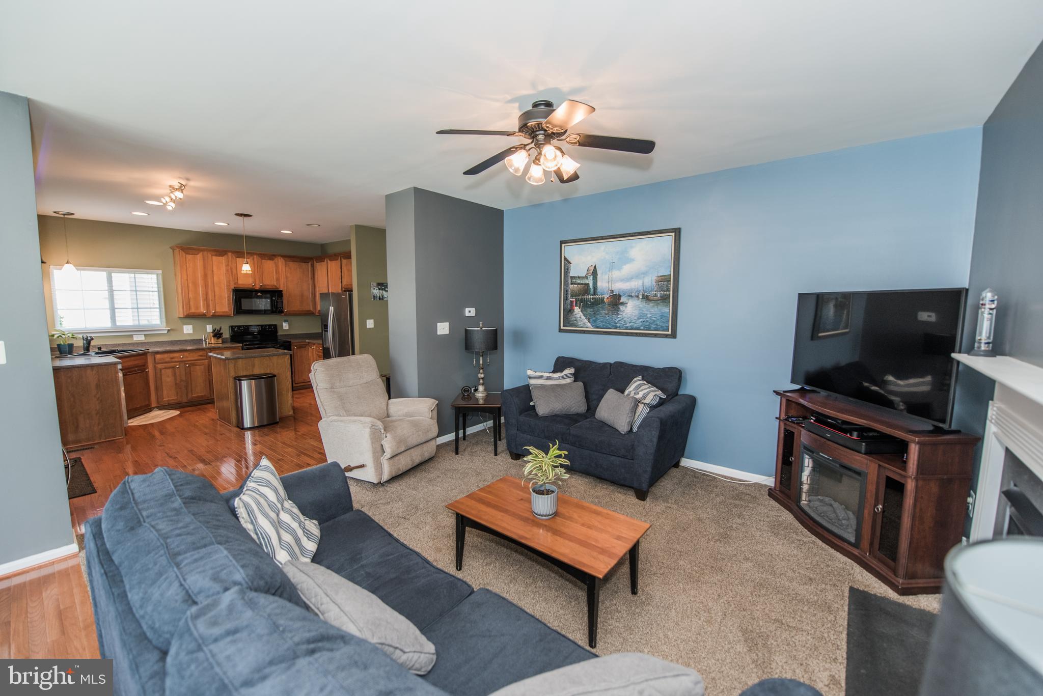 HUNTFIELD - Residential