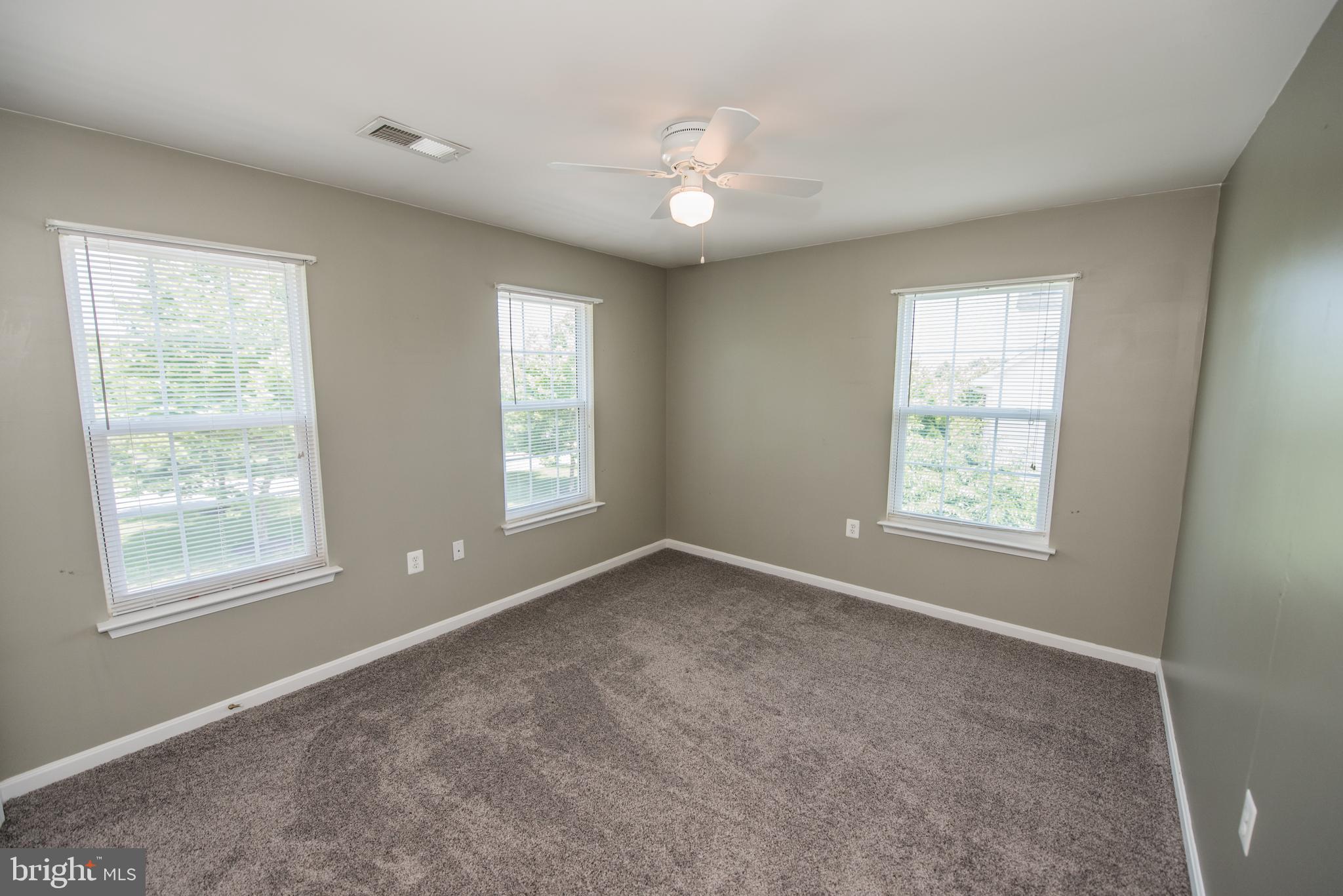 HUNTFIELD - Residential