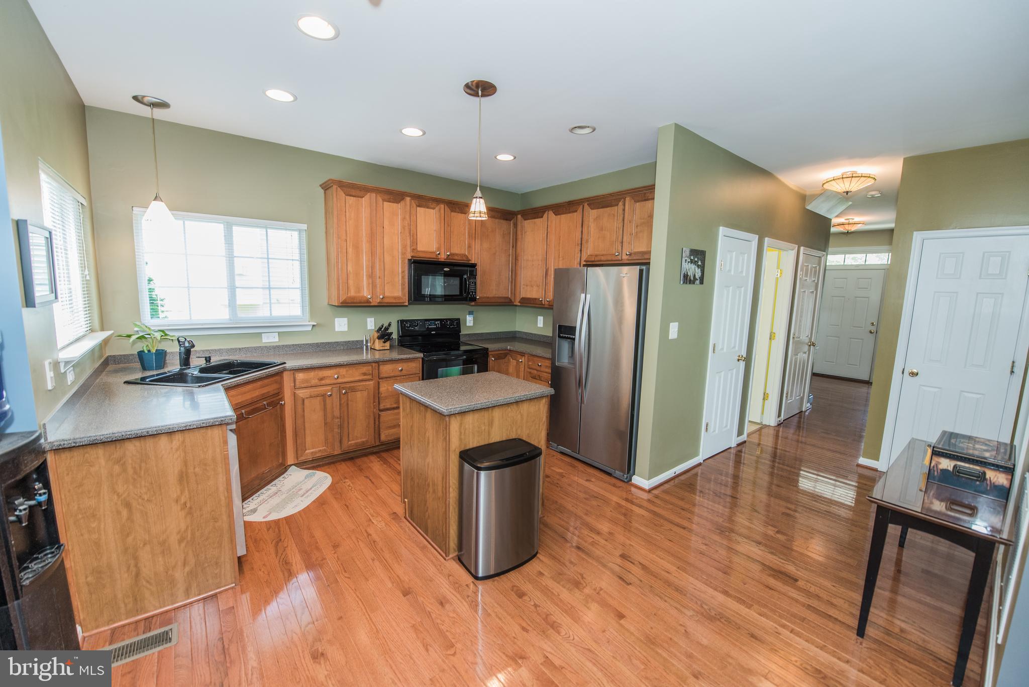 HUNTFIELD - Residential