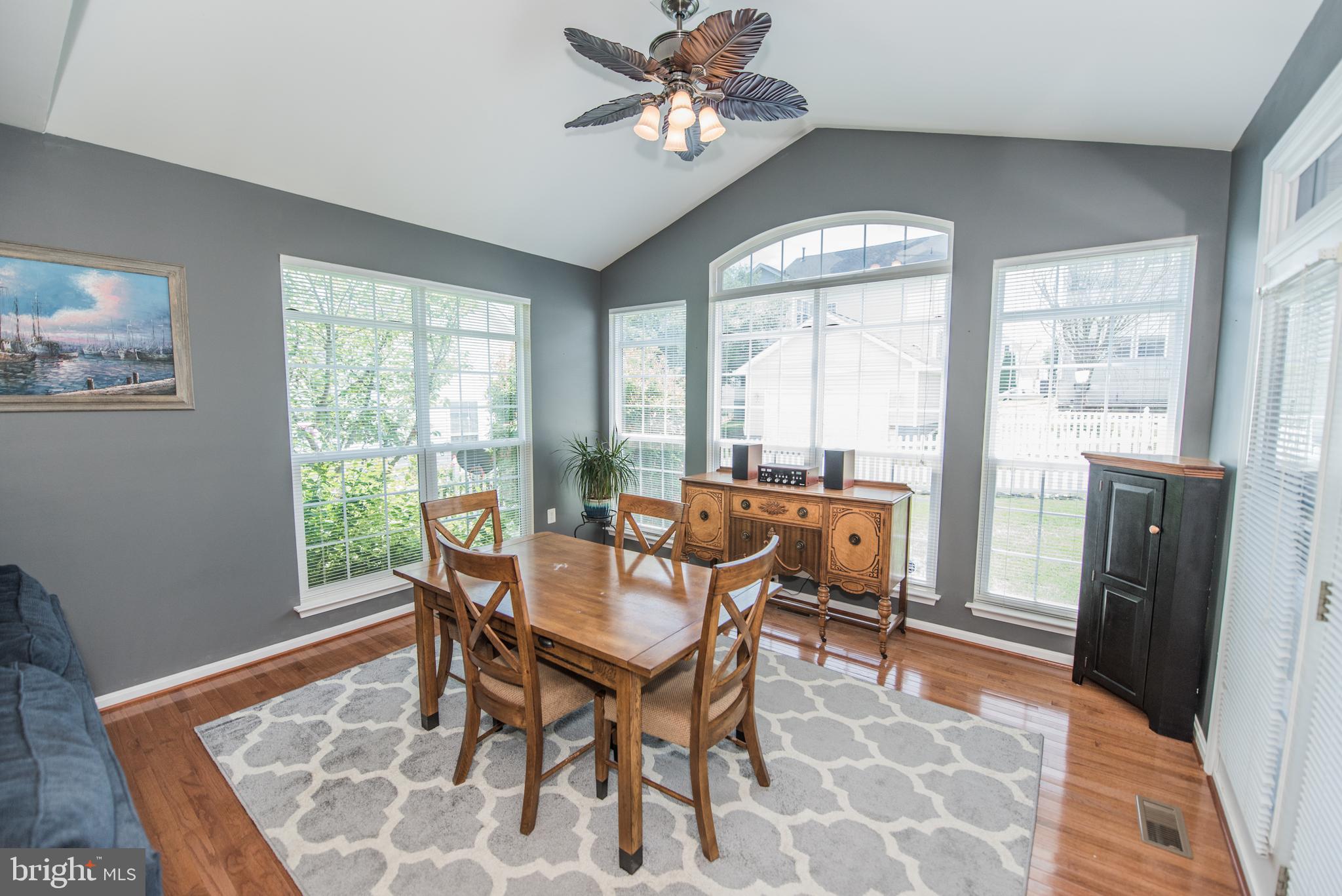 HUNTFIELD - Residential