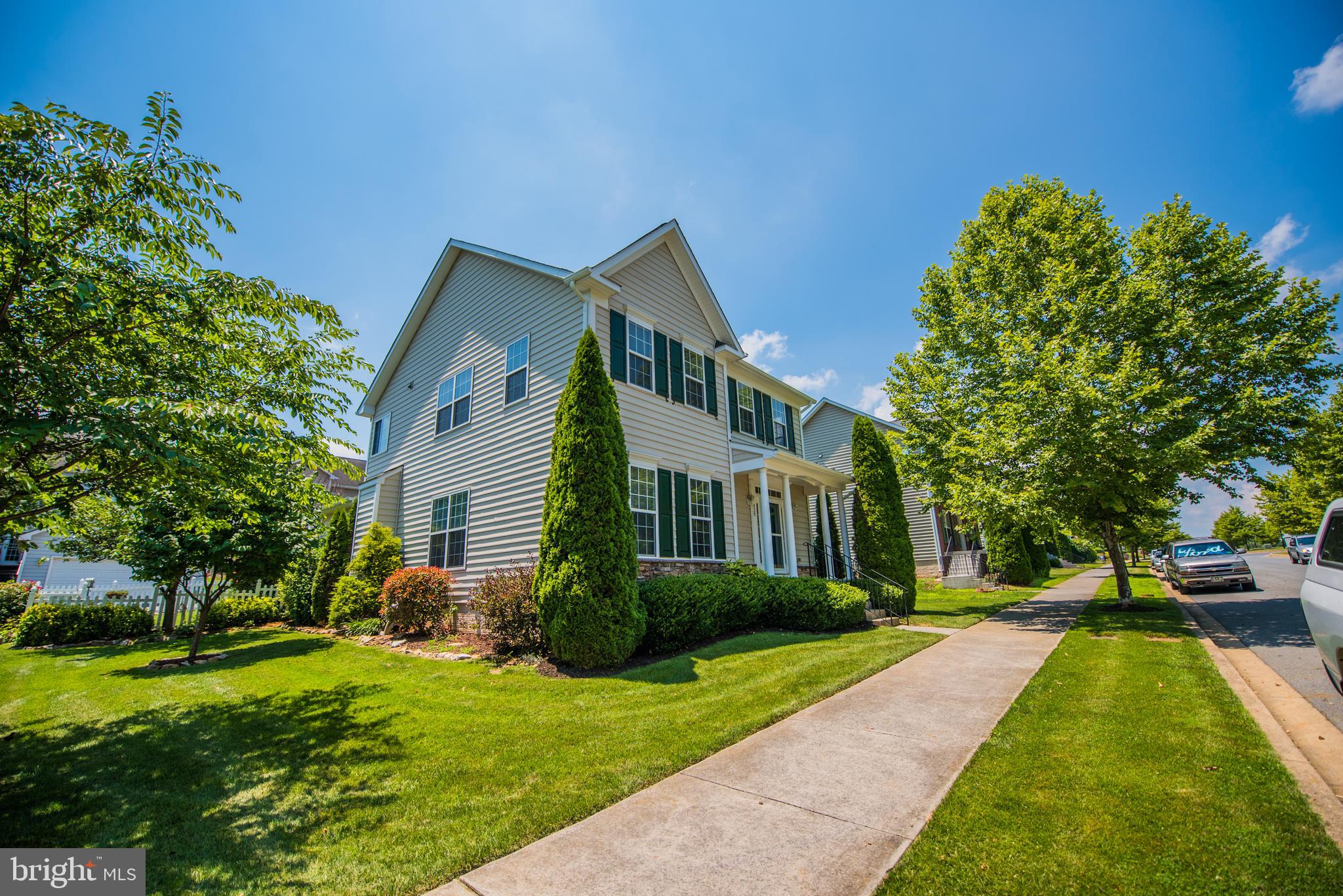 HUNTFIELD - Residential