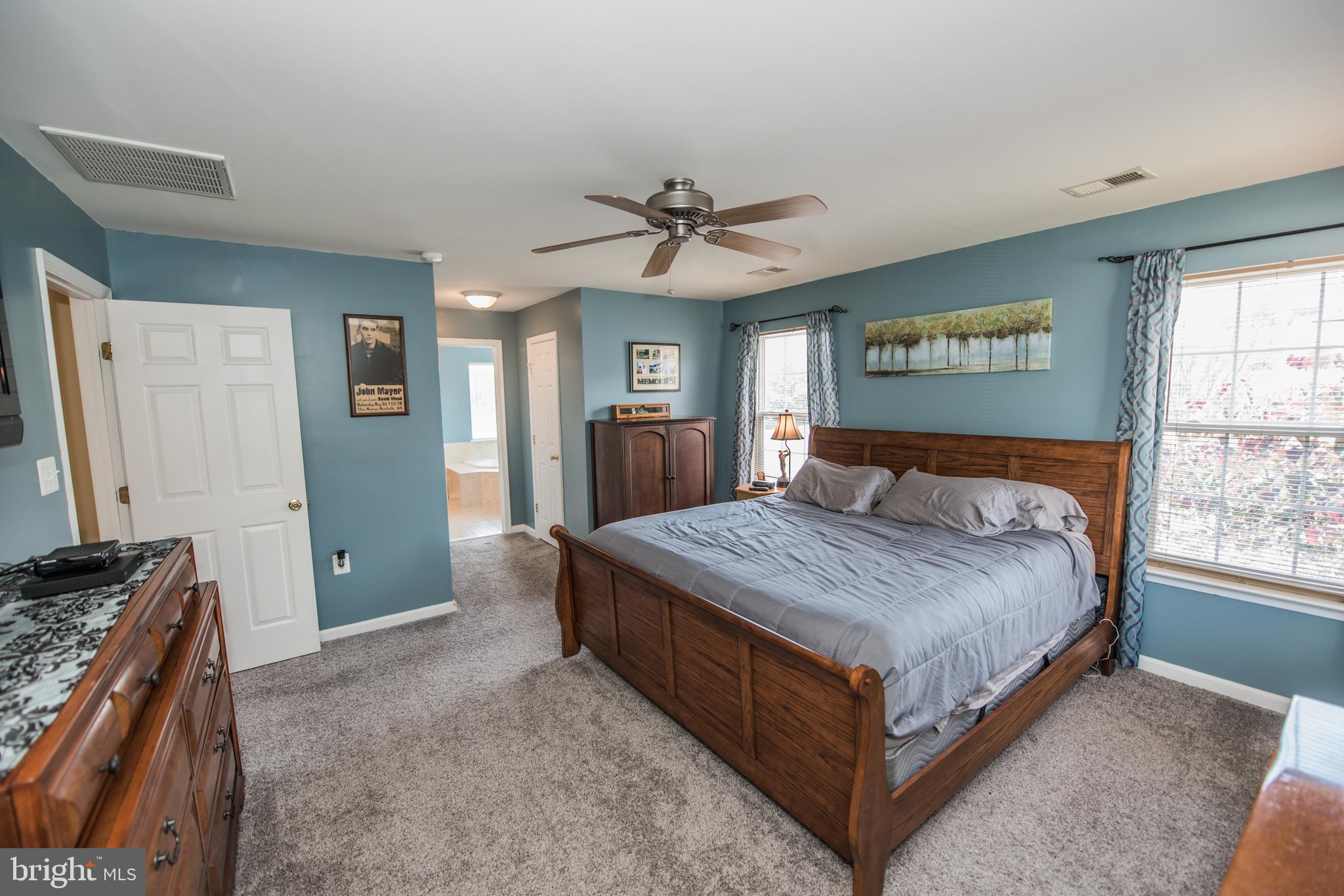 HUNTFIELD - Residential