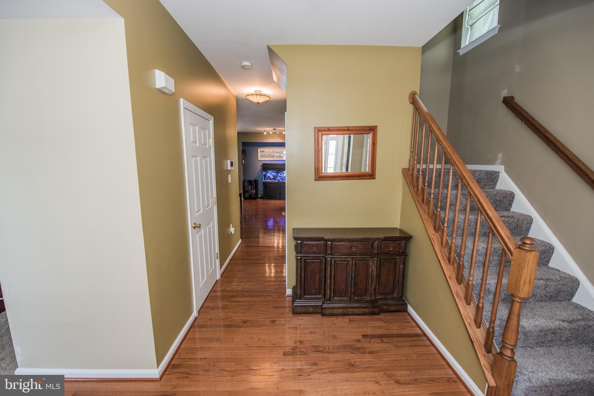 HUNTFIELD - Residential