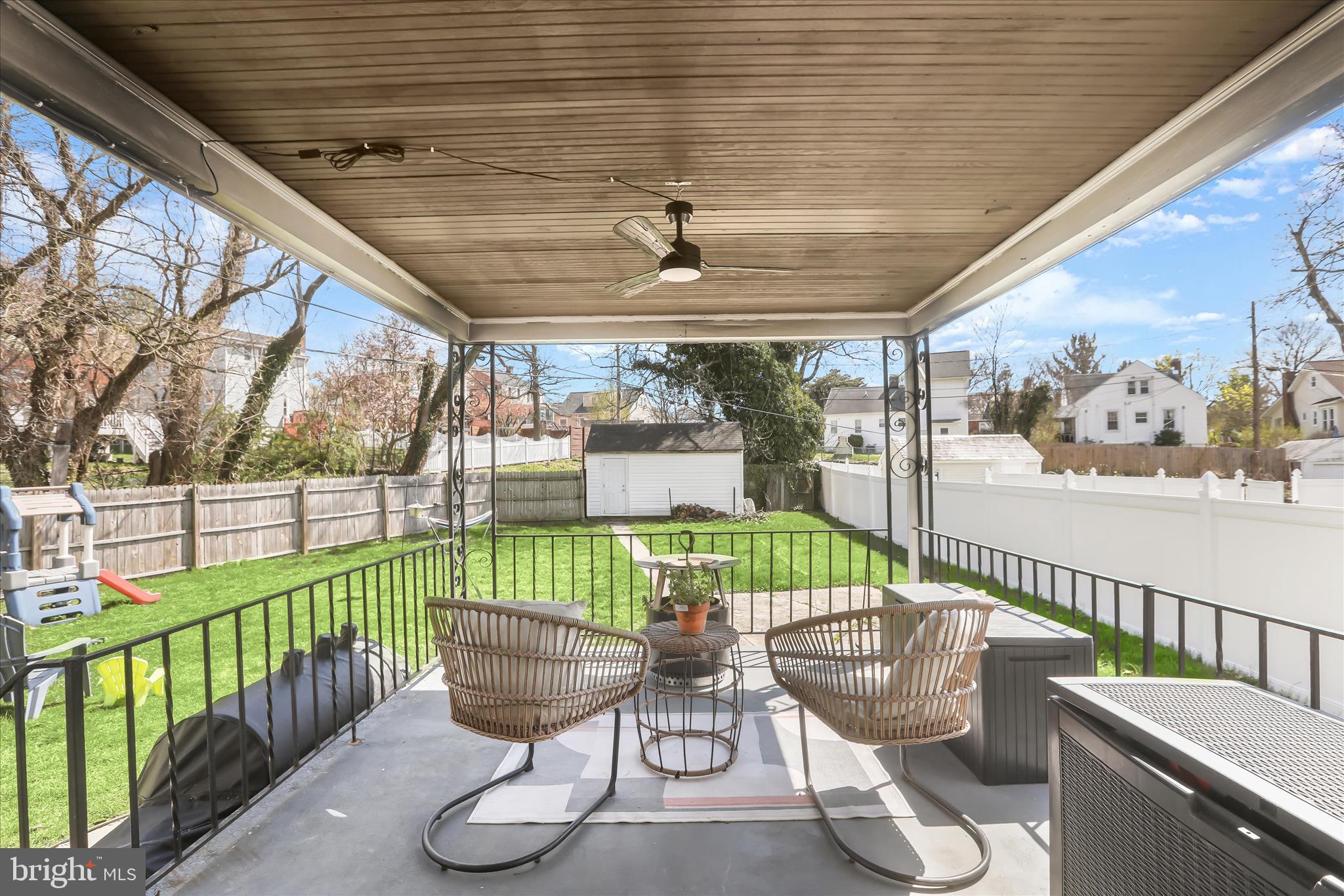 HAMILTON HEIGHTS - Residential