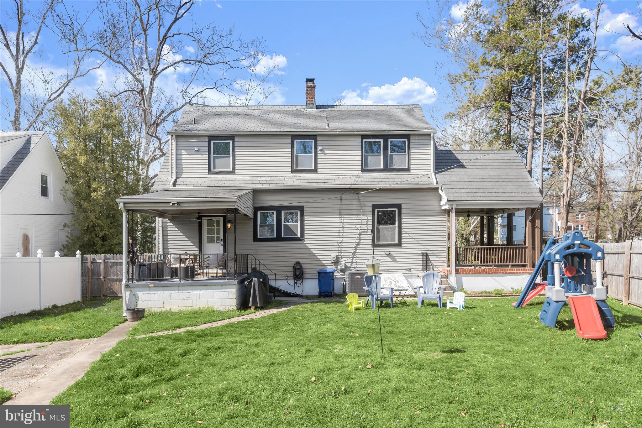 HAMILTON HEIGHTS - Residential