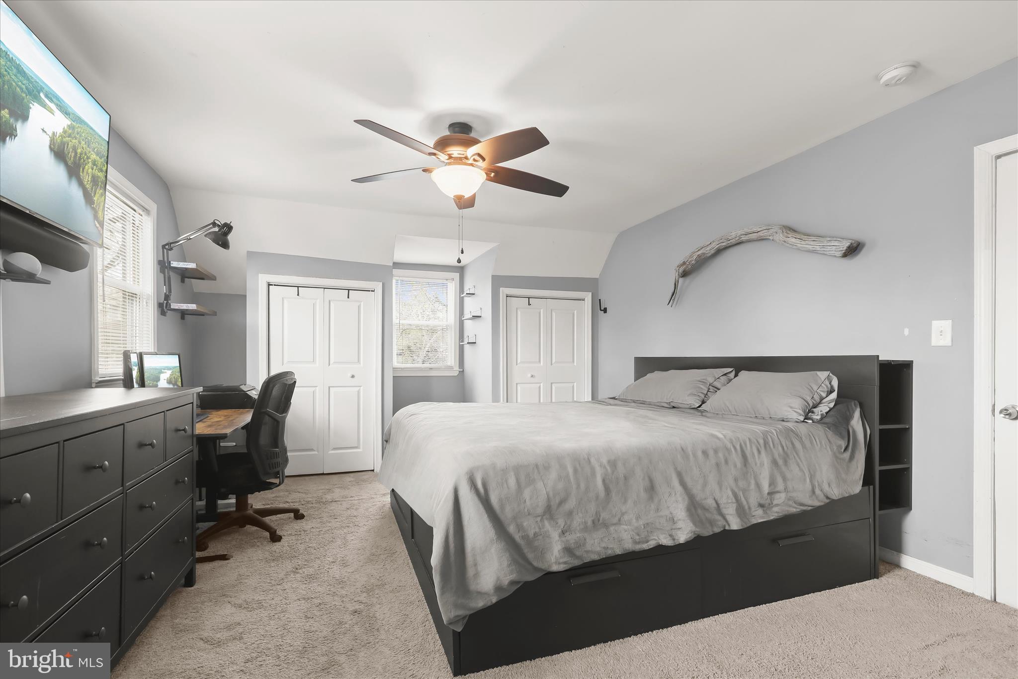 HAMILTON HEIGHTS - Residential