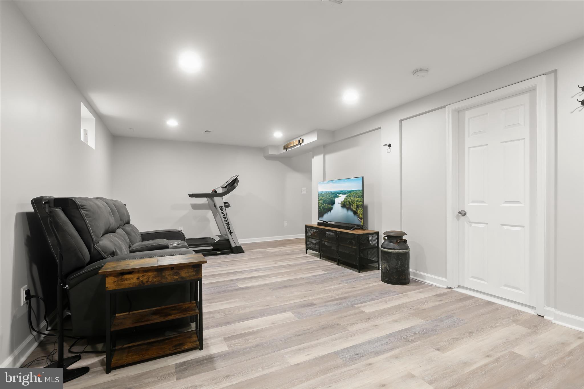 HAMILTON HEIGHTS - Residential