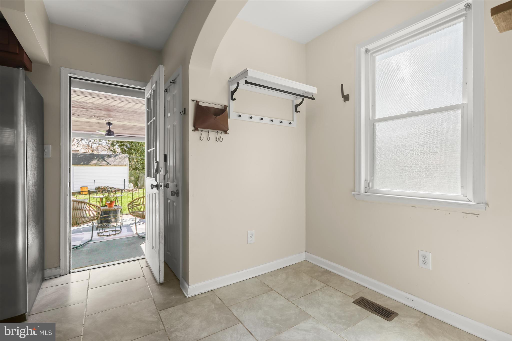 HAMILTON HEIGHTS - Residential