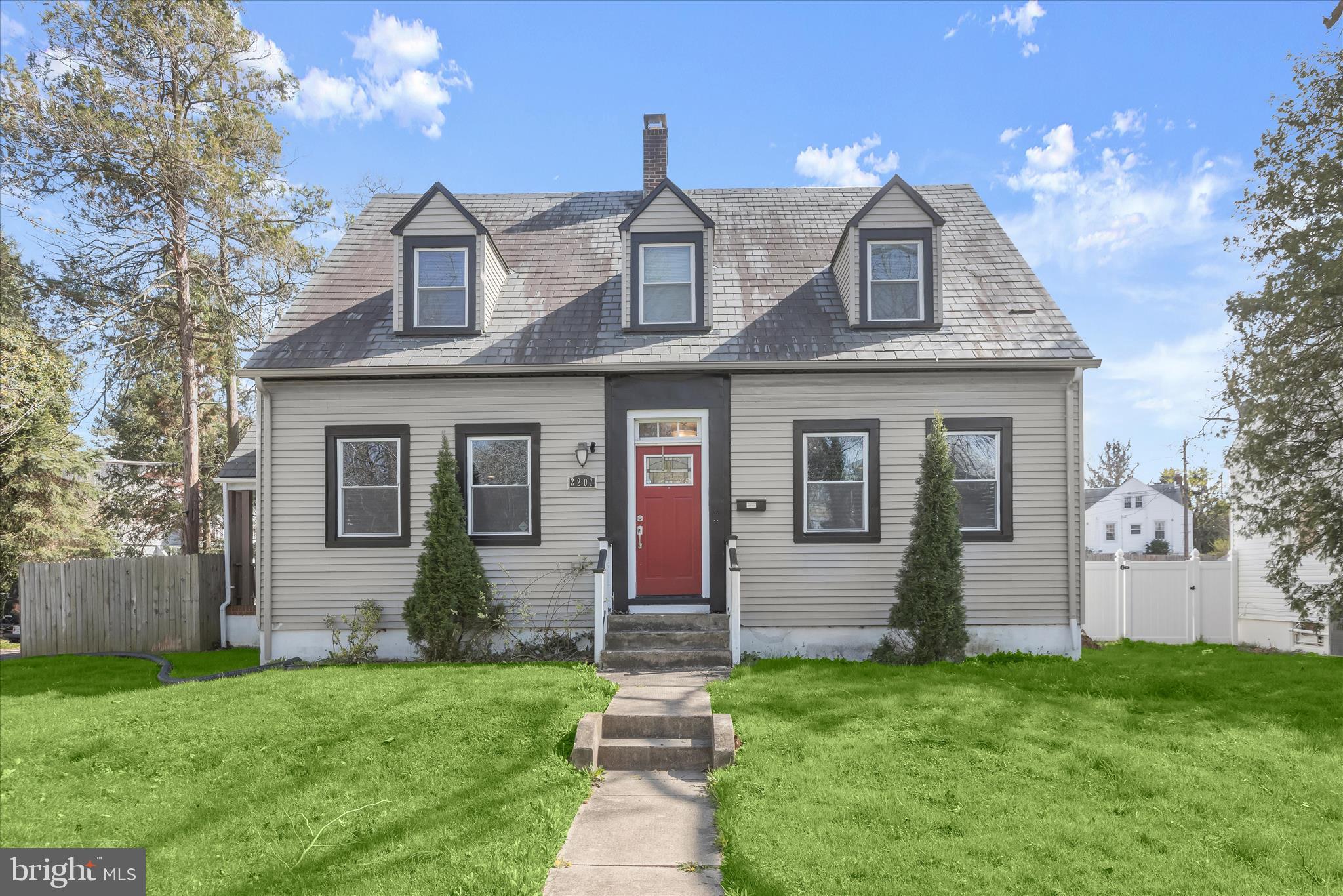 HAMILTON HEIGHTS - Residential