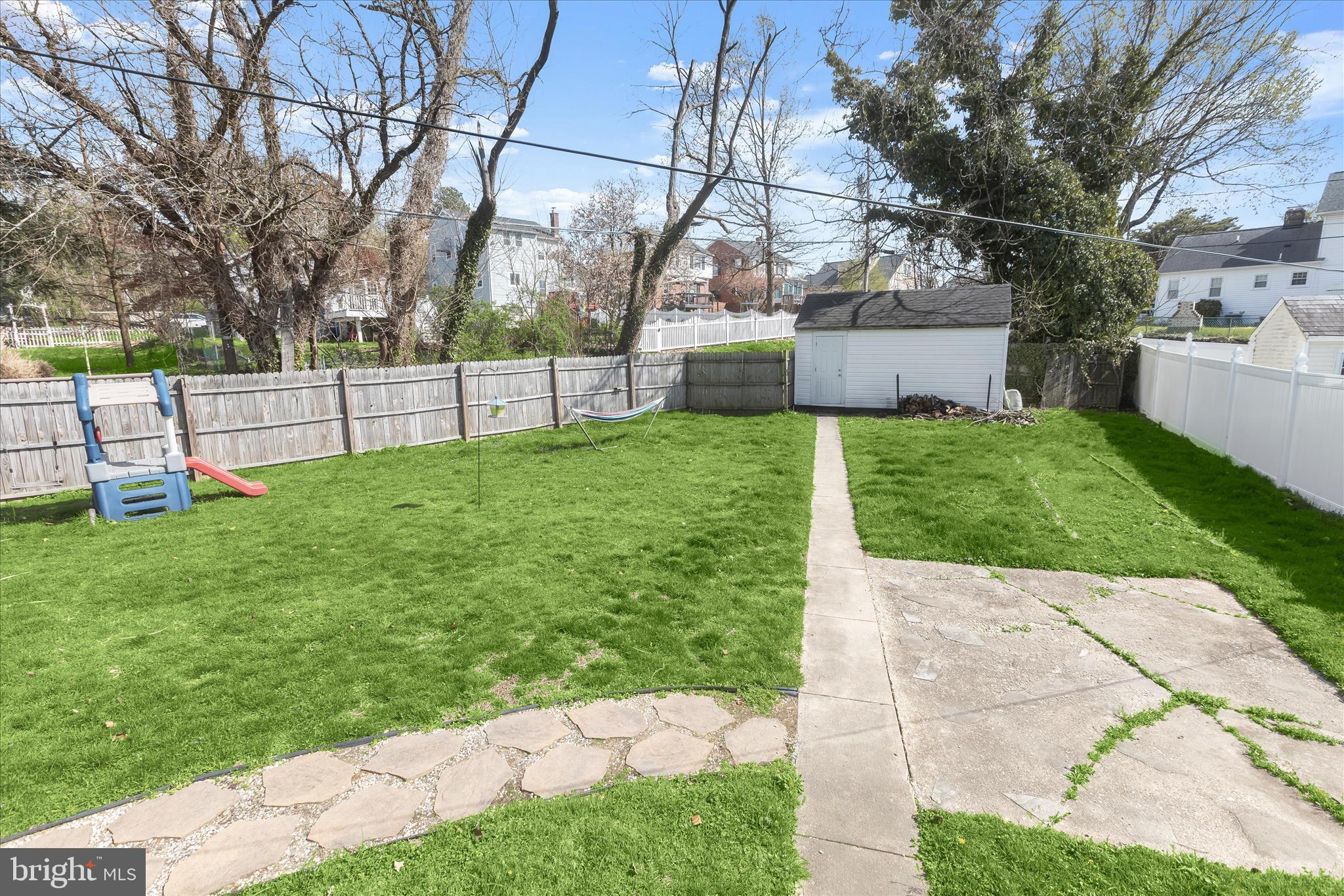 HAMILTON HEIGHTS - Residential