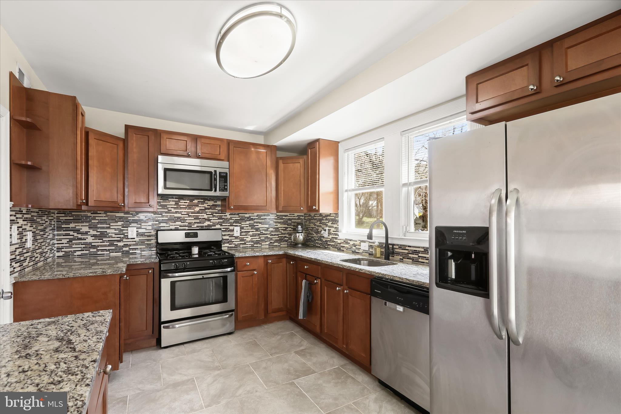 HAMILTON HEIGHTS - Residential