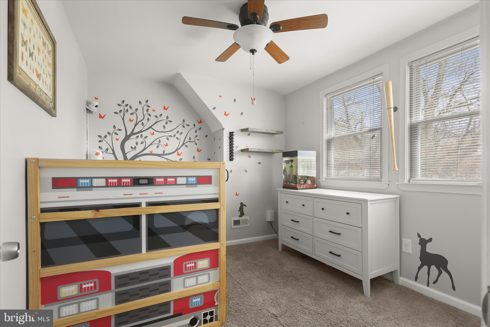 HAMILTON HEIGHTS - Residential