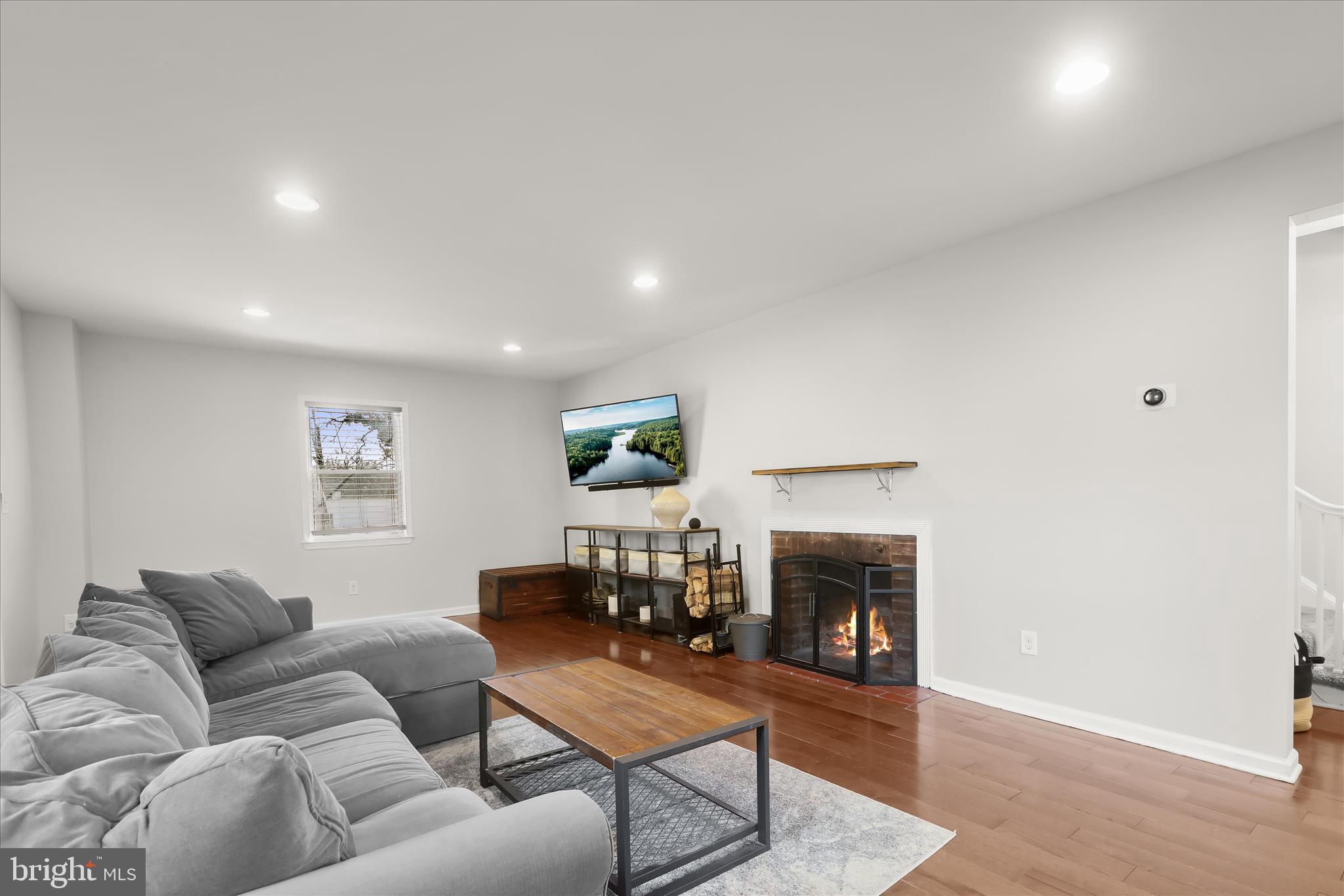 HAMILTON HEIGHTS - Residential