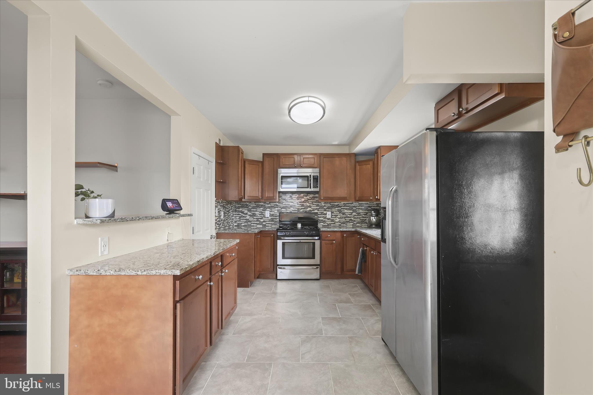 HAMILTON HEIGHTS - Residential