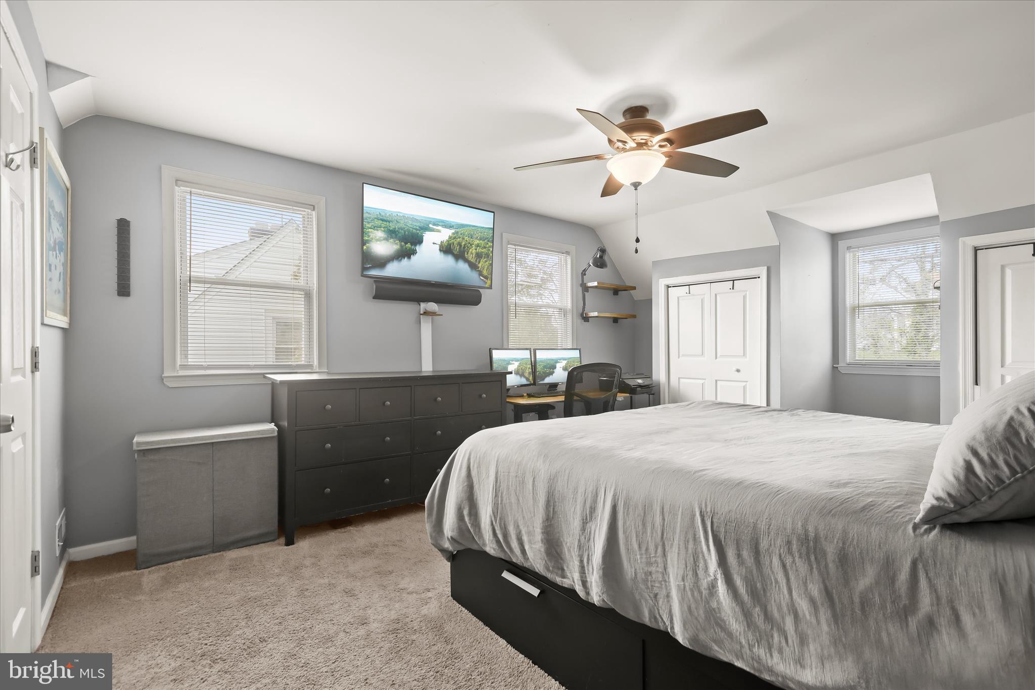 HAMILTON HEIGHTS - Residential