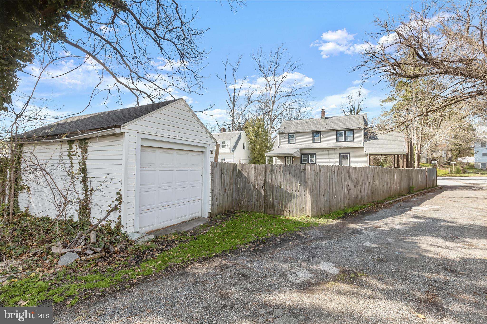 HAMILTON HEIGHTS - Residential