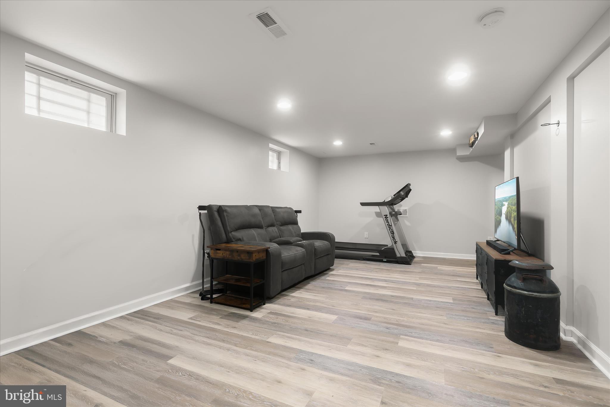 HAMILTON HEIGHTS - Residential