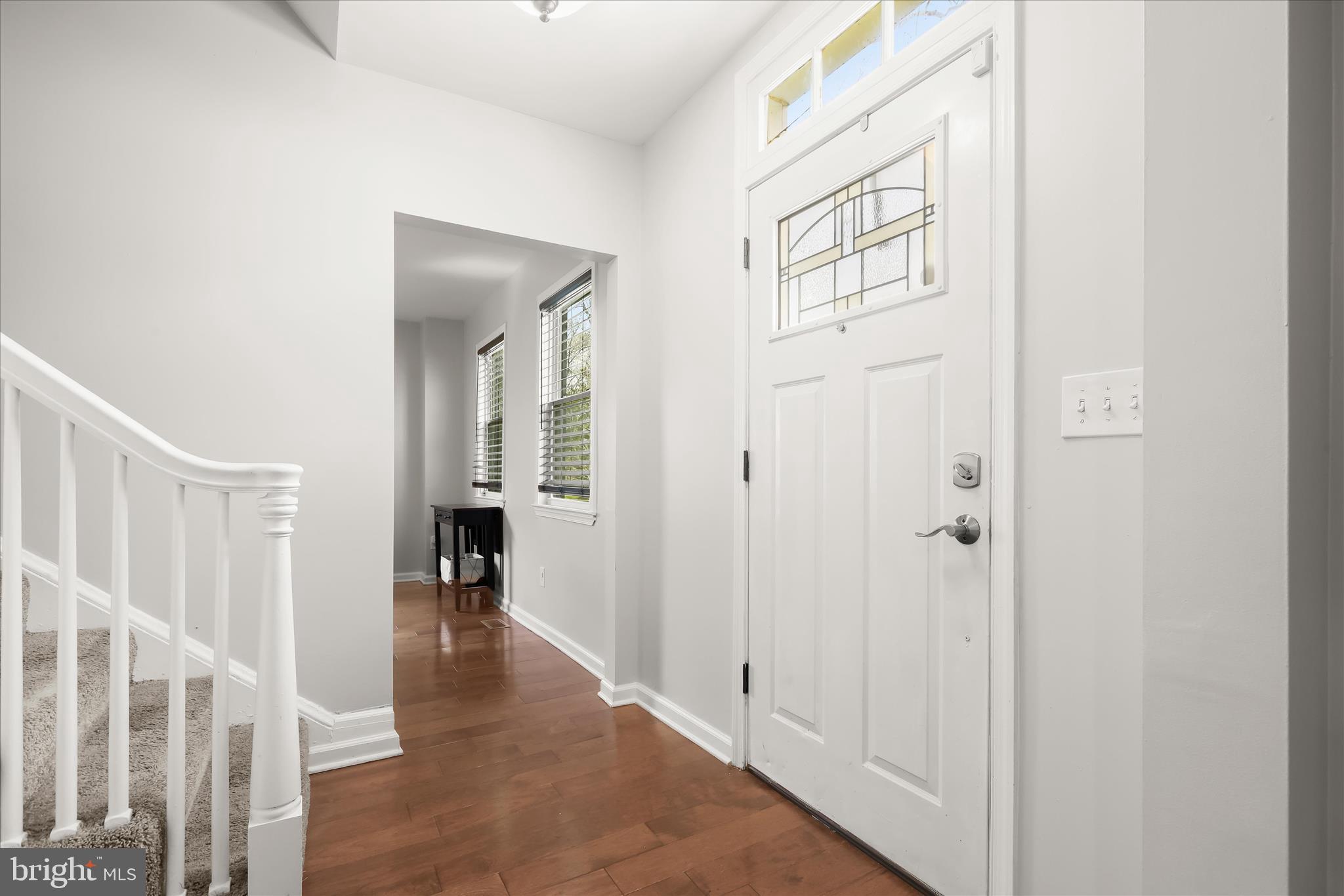 HAMILTON HEIGHTS - Residential