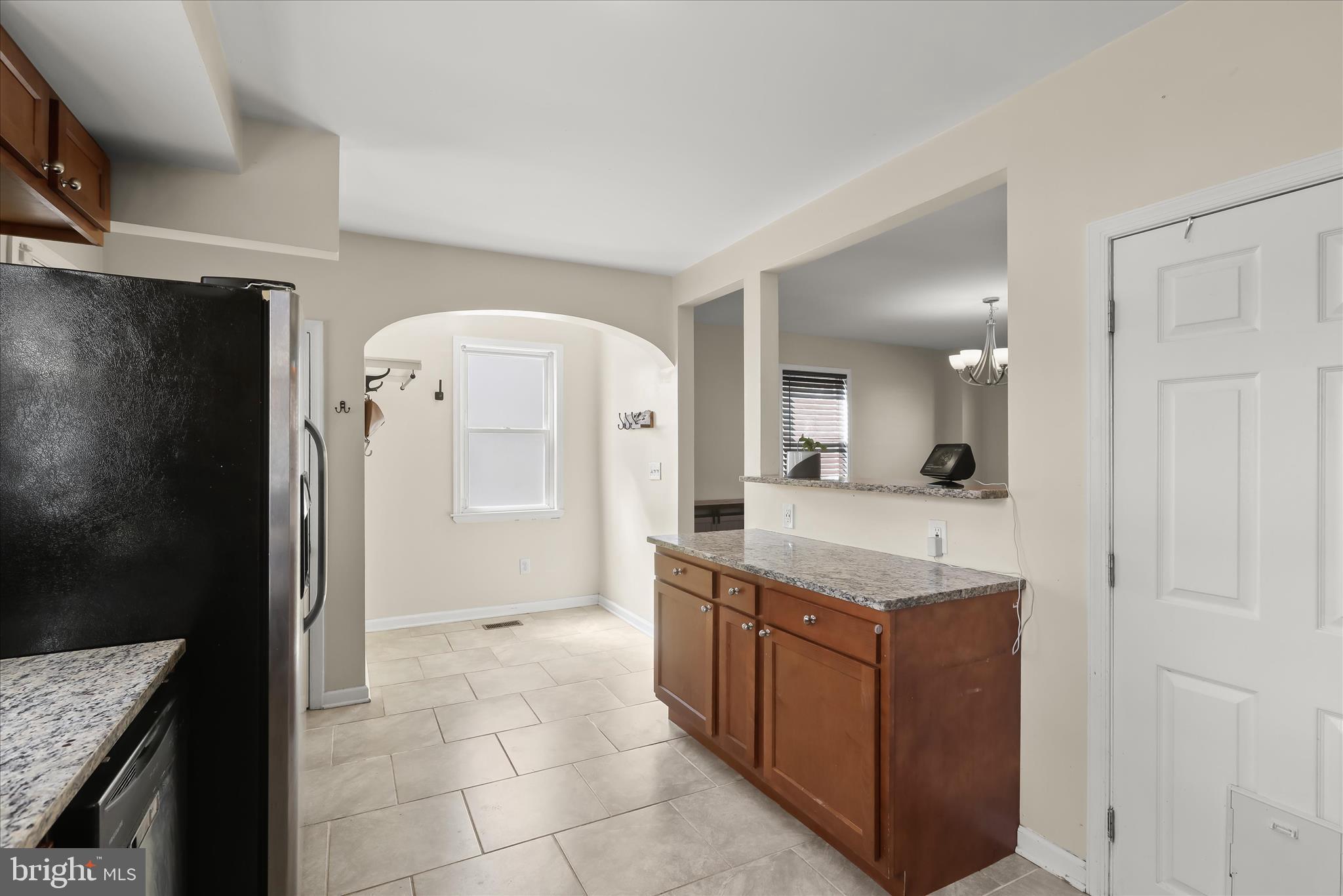 HAMILTON HEIGHTS - Residential