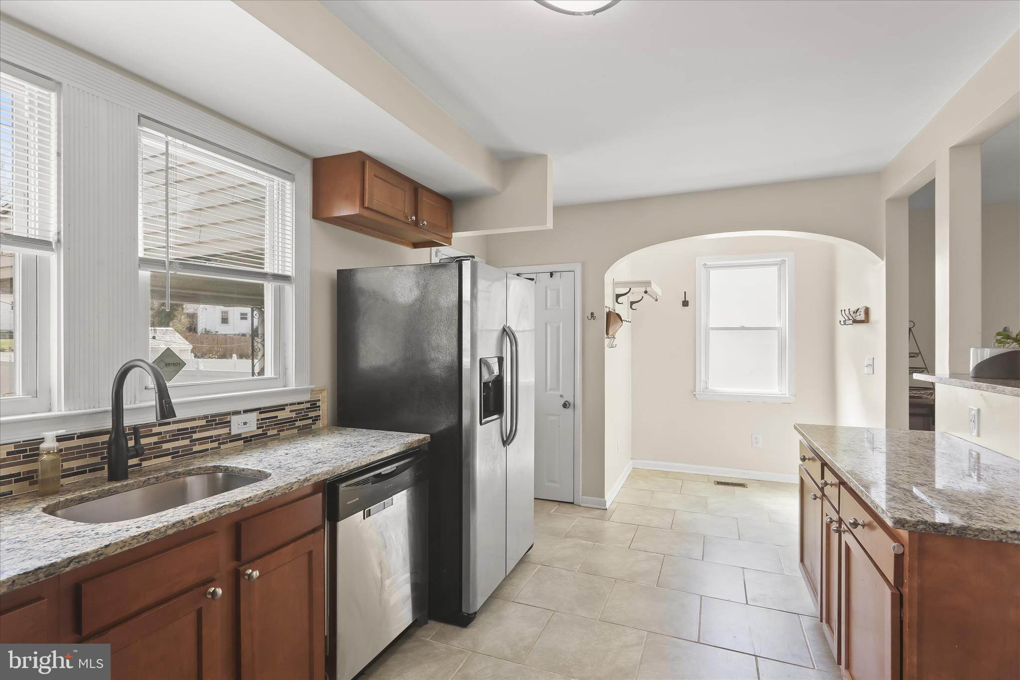 HAMILTON HEIGHTS - Residential