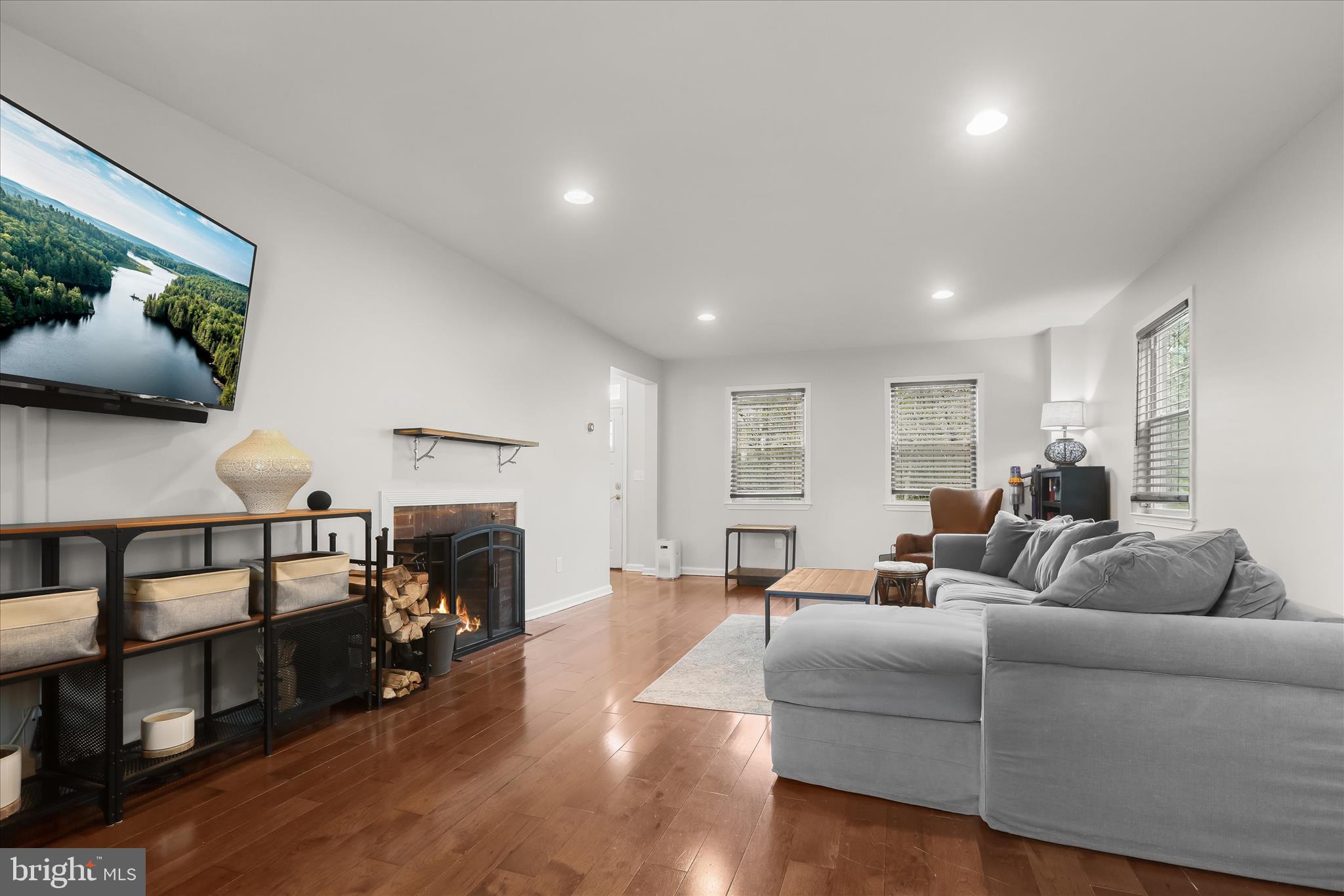 HAMILTON HEIGHTS - Residential