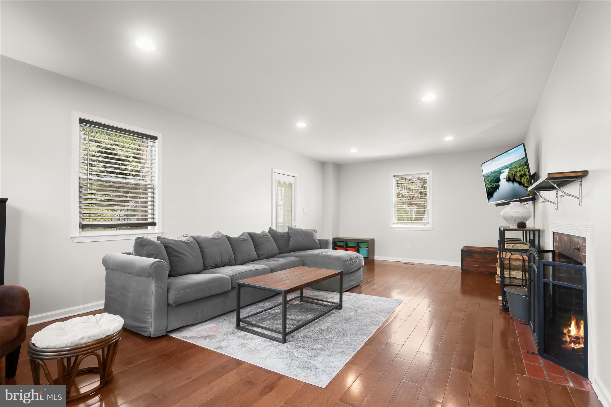 HAMILTON HEIGHTS - Residential