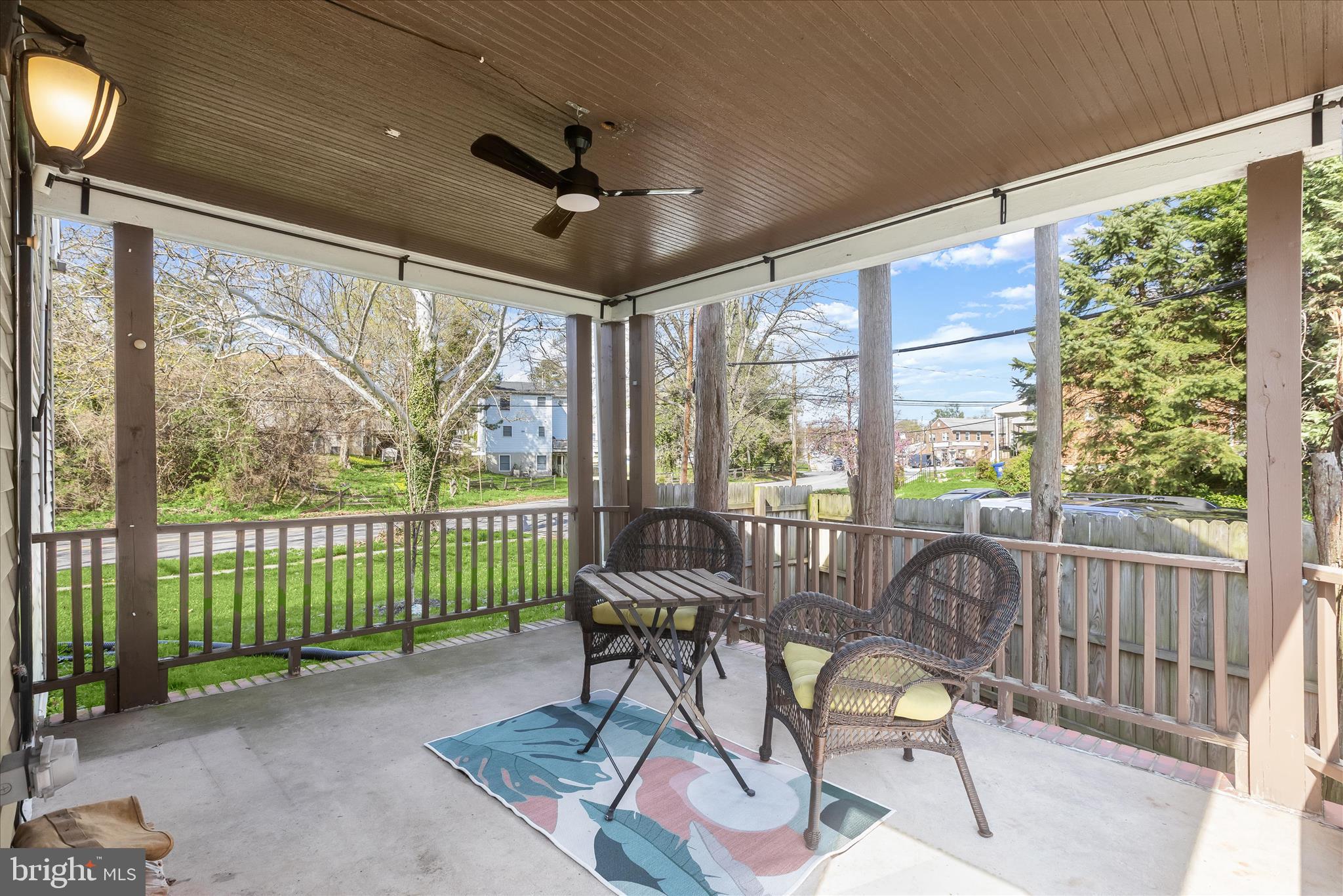 HAMILTON HEIGHTS - Residential