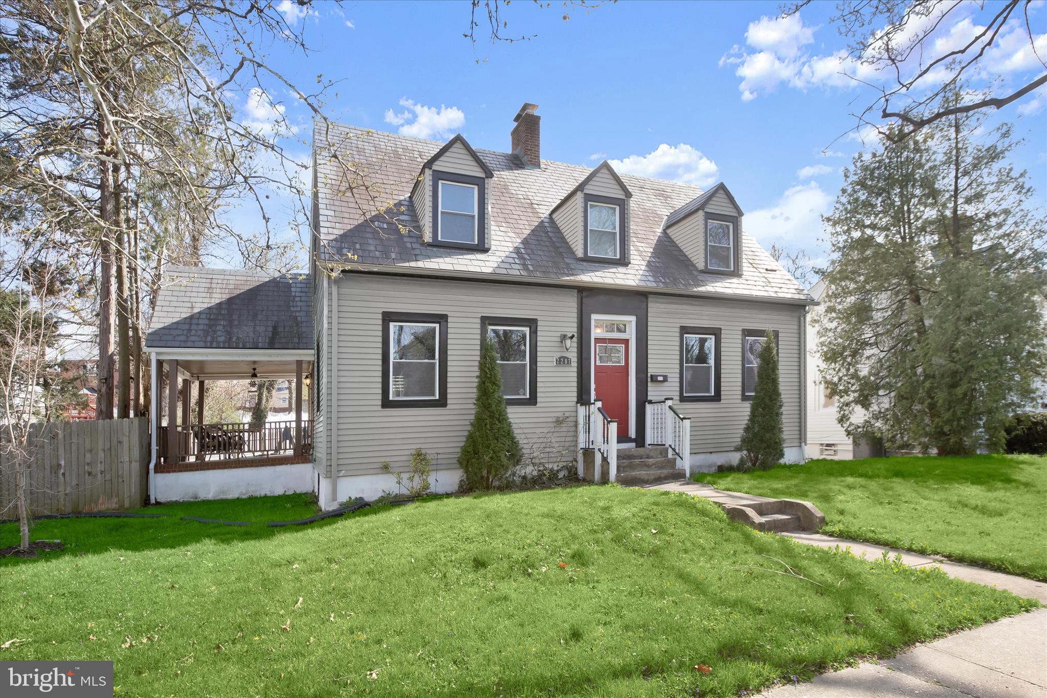 HAMILTON HEIGHTS - Residential