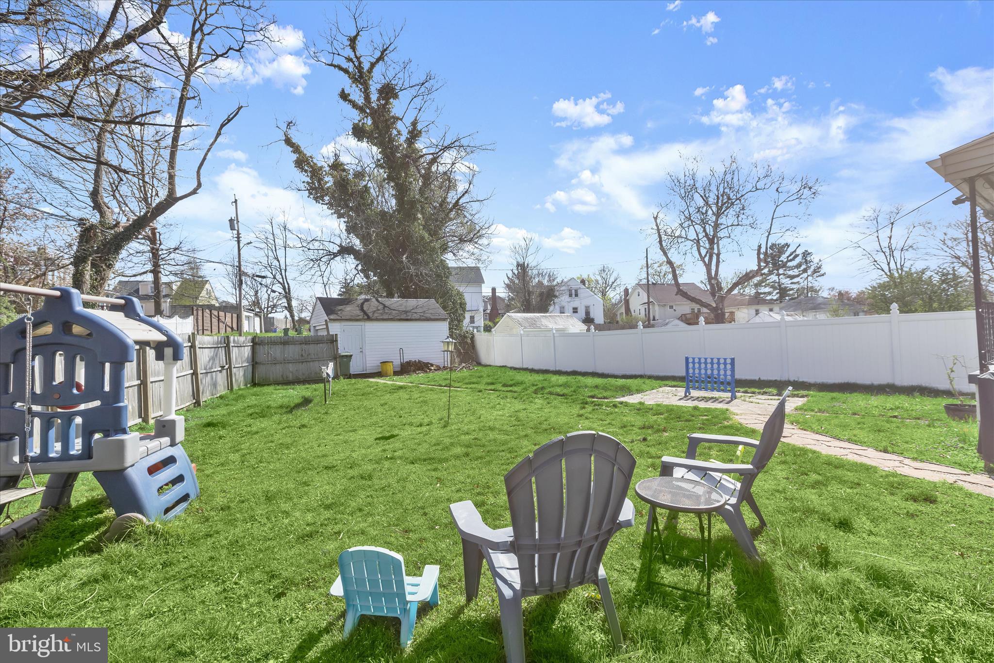 HAMILTON HEIGHTS - Residential