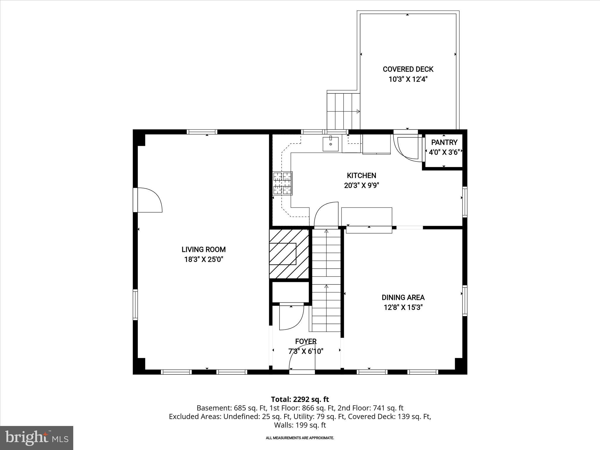 HAMILTON HEIGHTS - Residential