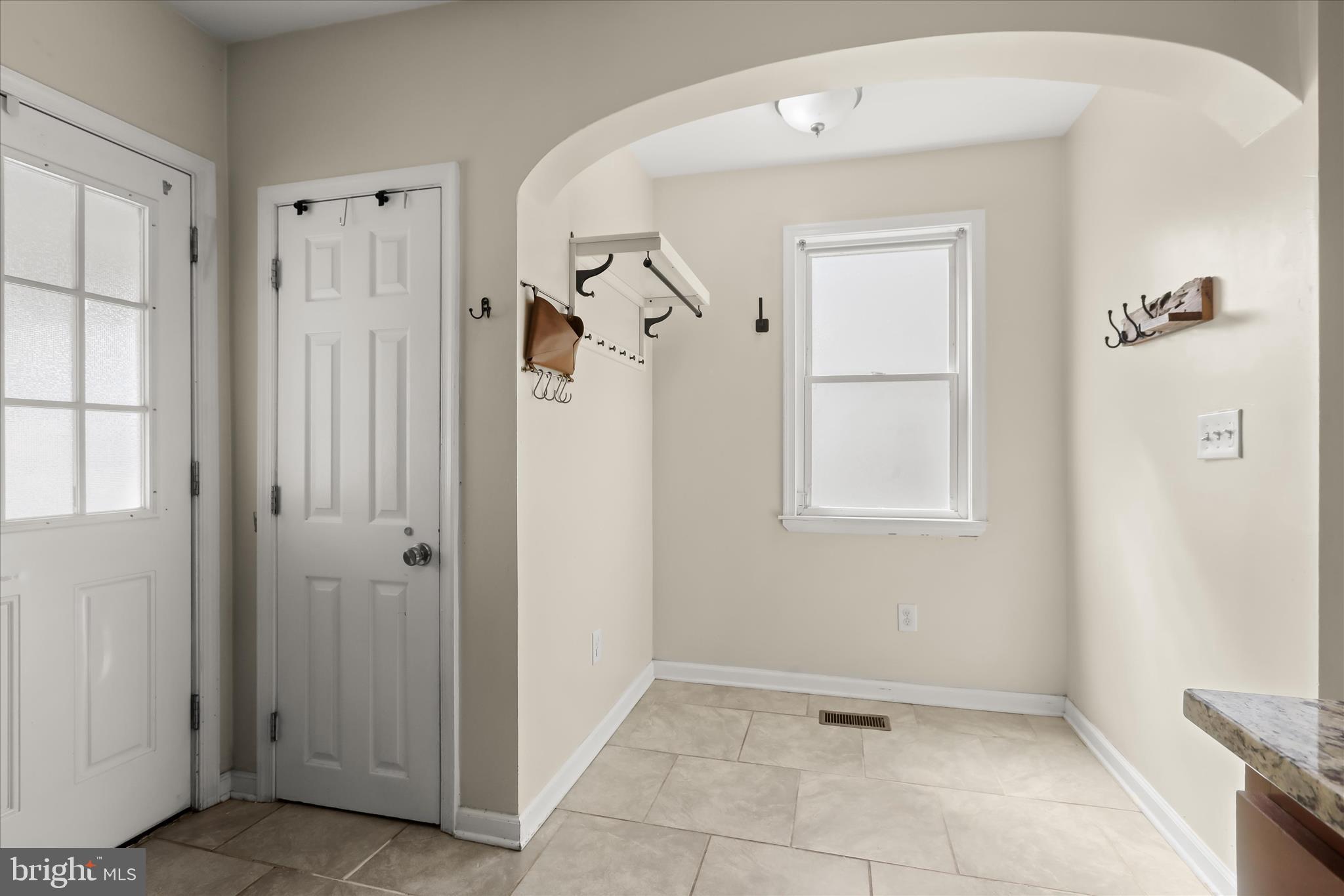 HAMILTON HEIGHTS - Residential