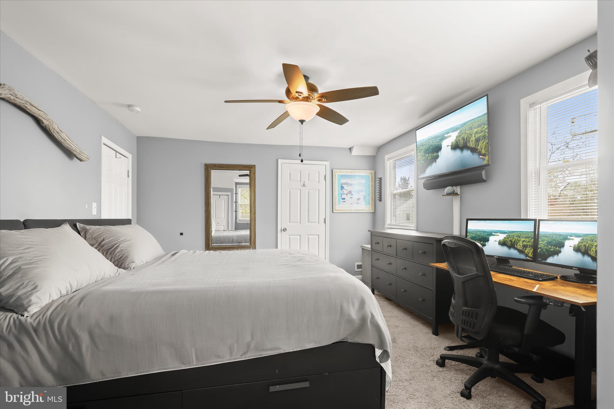 HAMILTON HEIGHTS - Residential