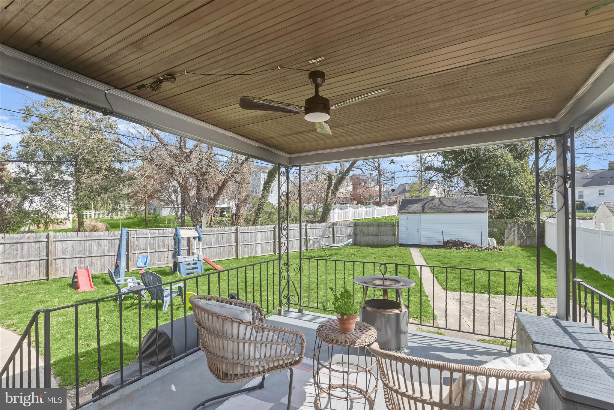 HAMILTON HEIGHTS - Residential