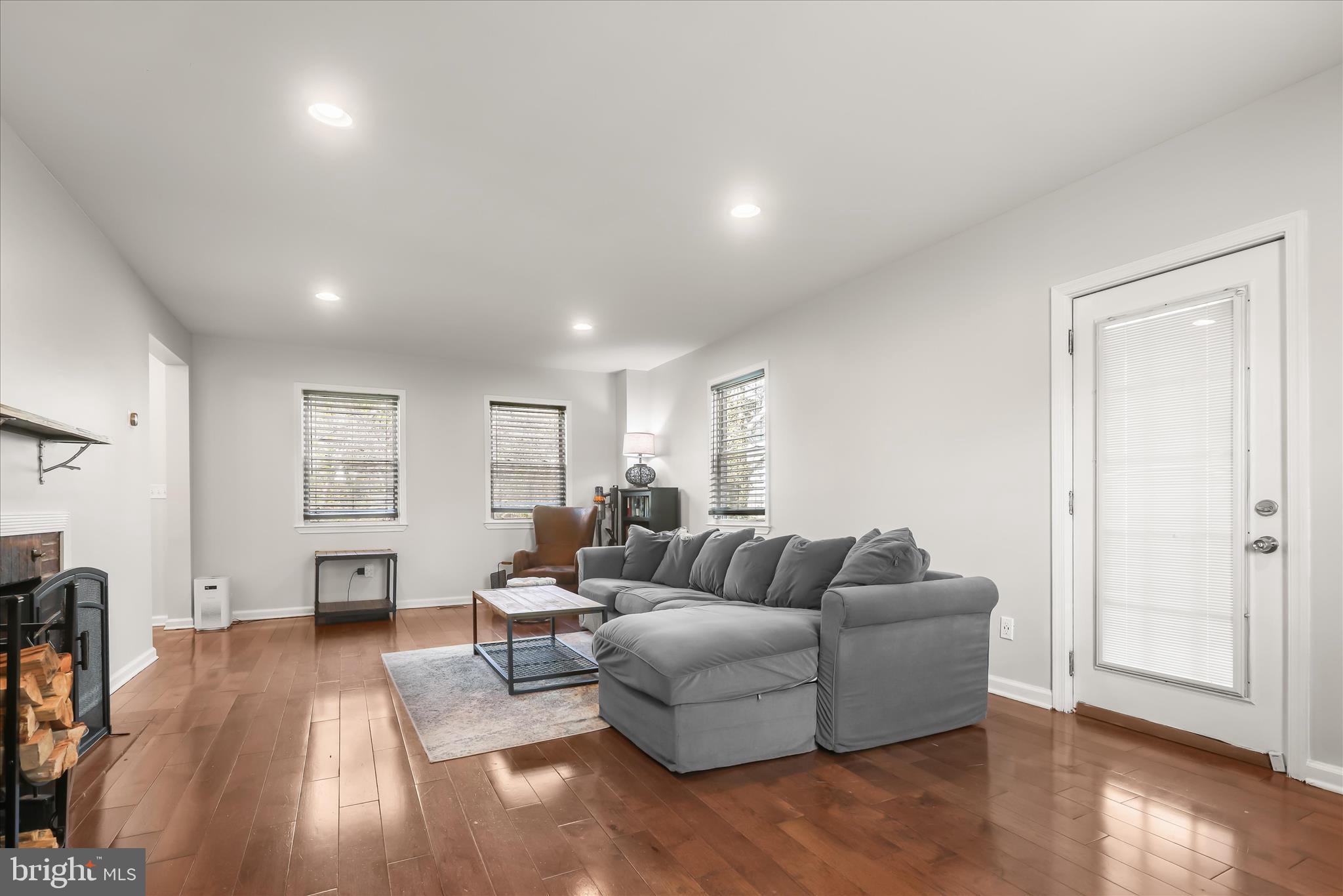 HAMILTON HEIGHTS - Residential