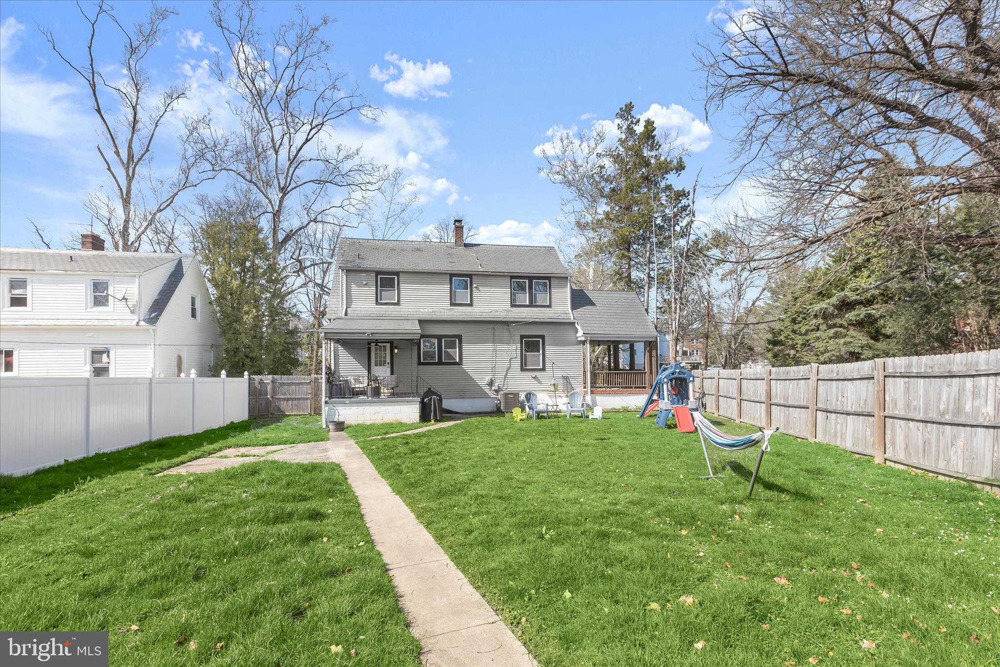 HAMILTON HEIGHTS - Residential