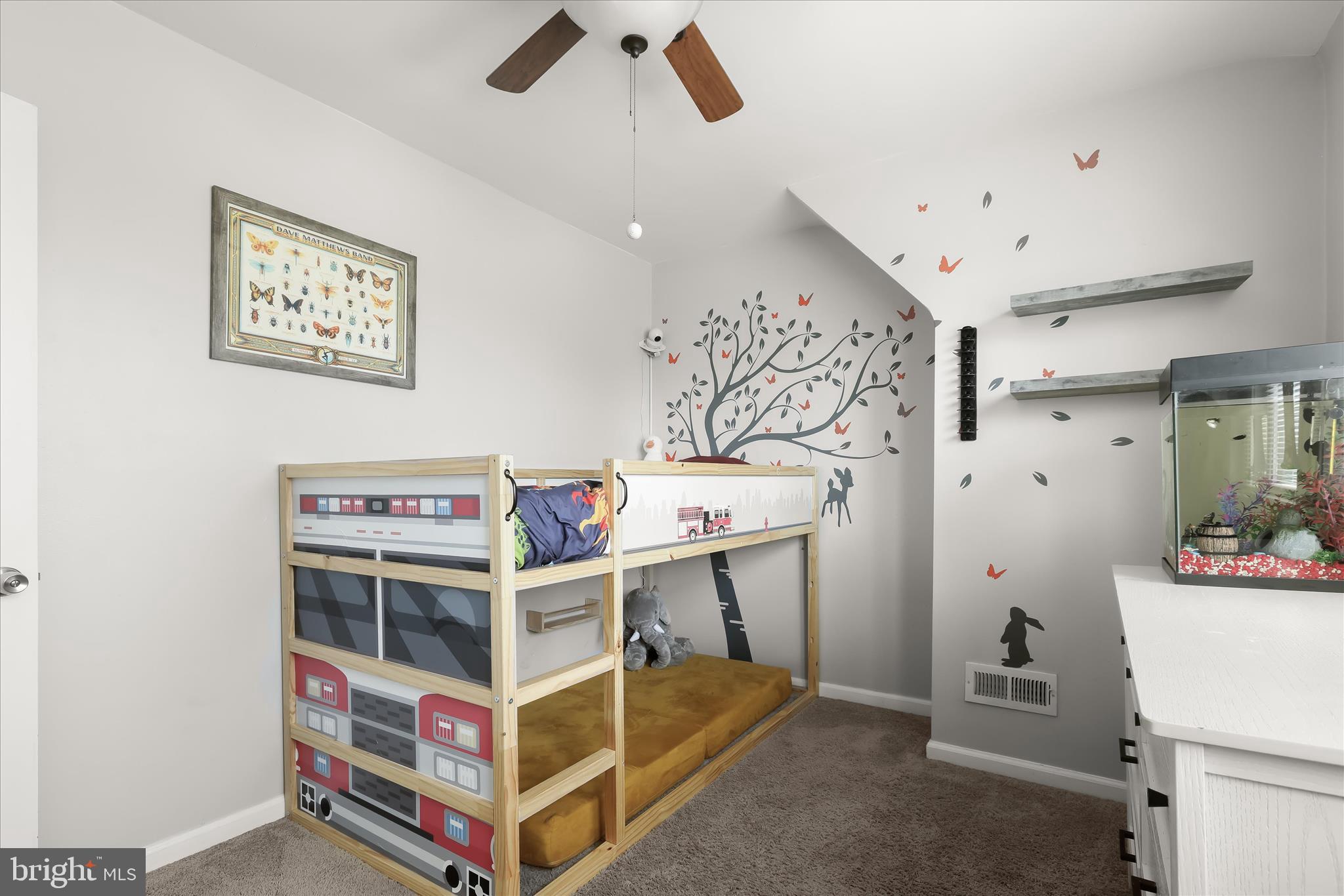 HAMILTON HEIGHTS - Residential