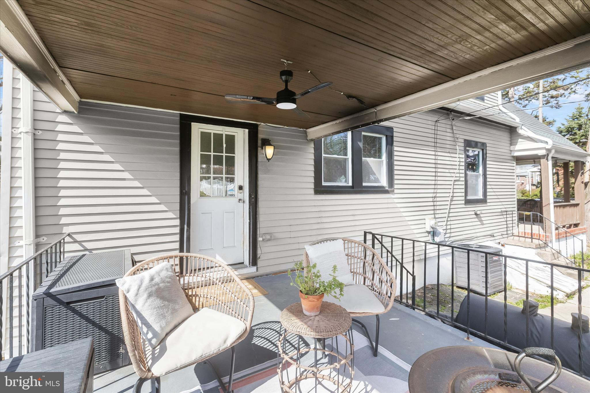 HAMILTON HEIGHTS - Residential