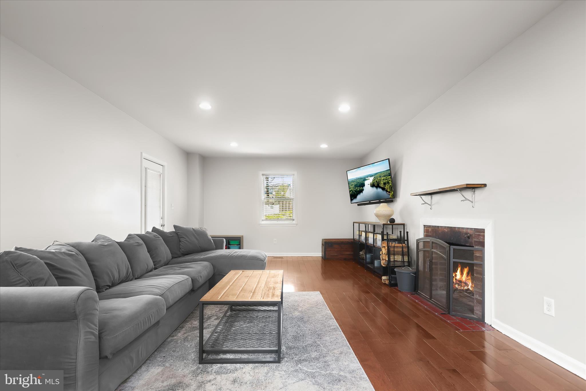 HAMILTON HEIGHTS - Residential