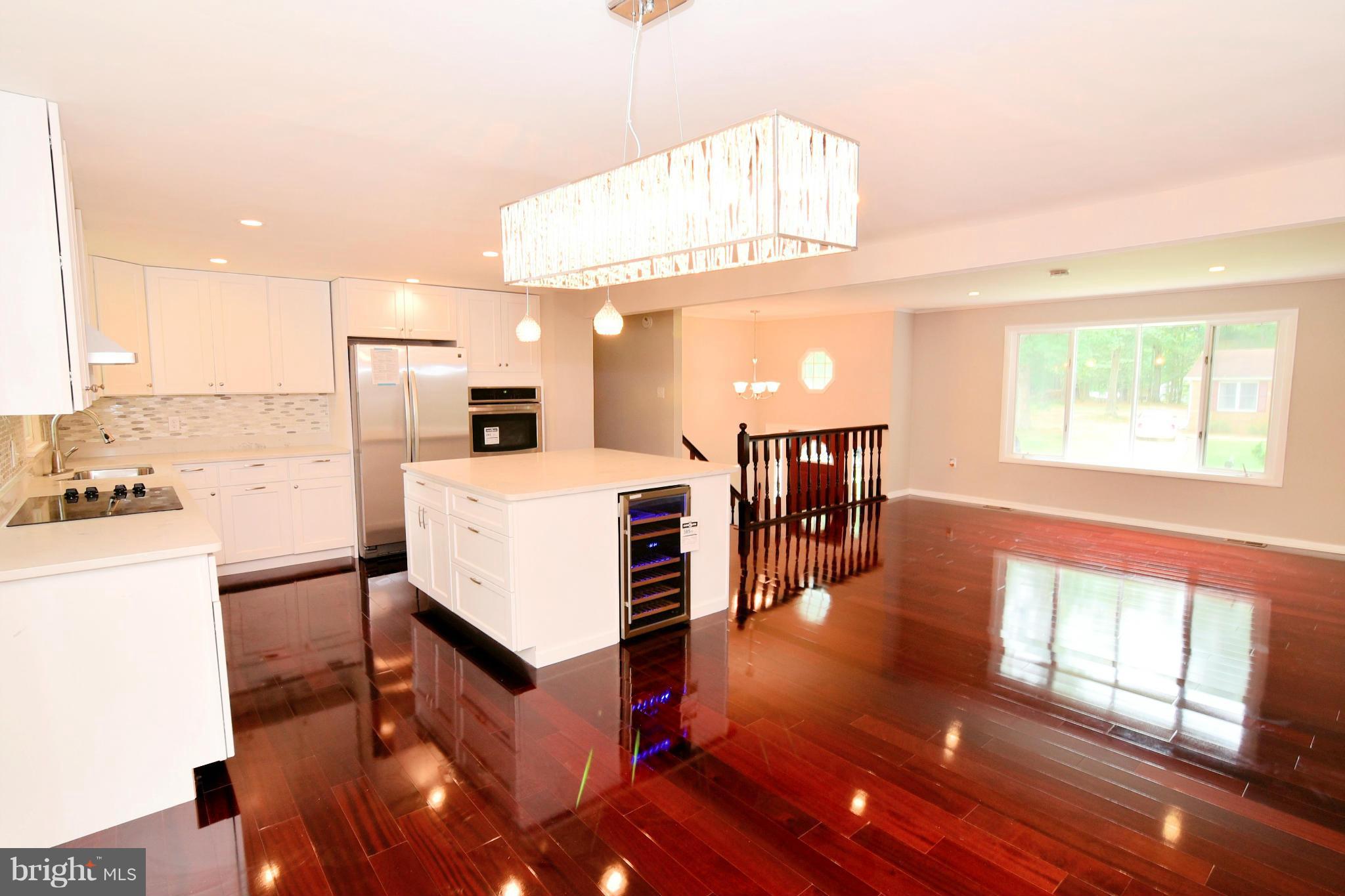 HEATHERWICK PLAT 1 - Residential