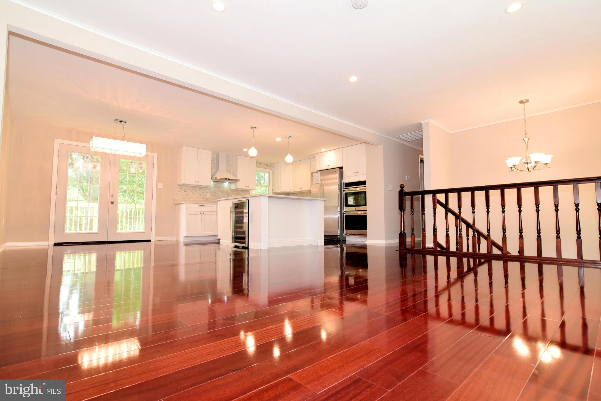 HEATHERWICK PLAT 1 - Residential